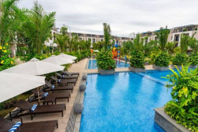Villa lotus Hạ Long